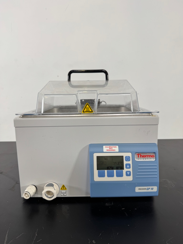 Image of Thermo Scientific Precision GP 10 Waterbath
